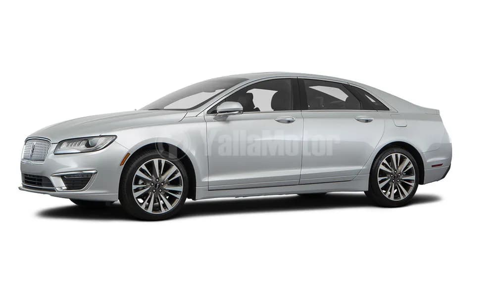 Lincoln MKZ 2018 2.0L Select