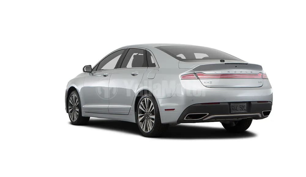 Lincoln MKZ 2018 2.0L Select