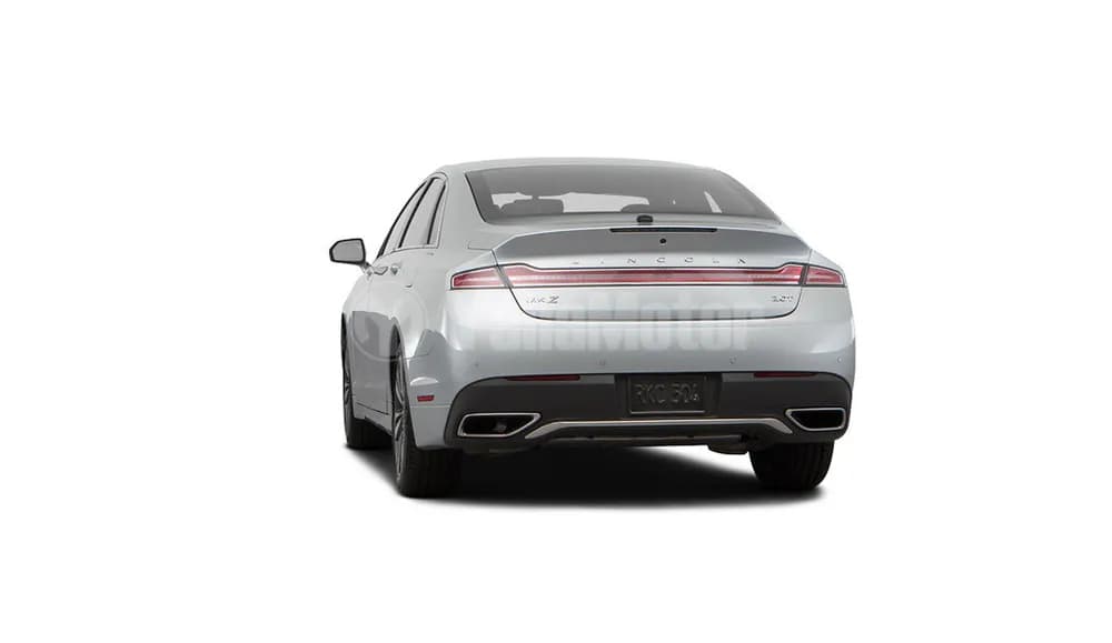 Lincoln MKZ 2018 2.0L Select
