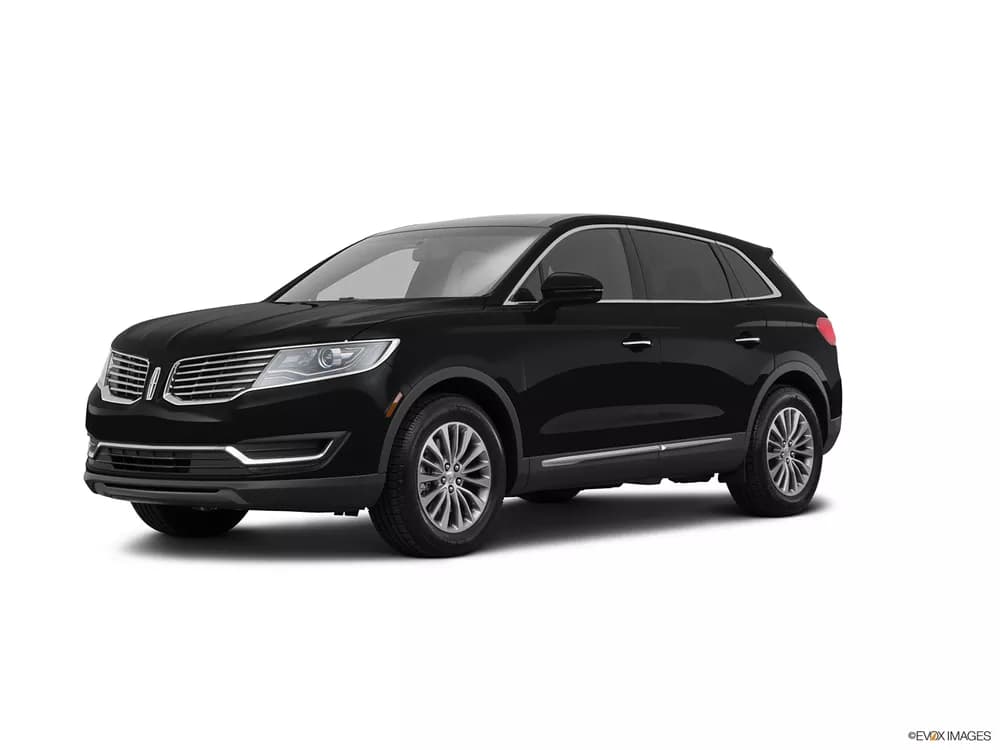 Lincoln MKX 2018 3.7L Premier (Cargo Package)