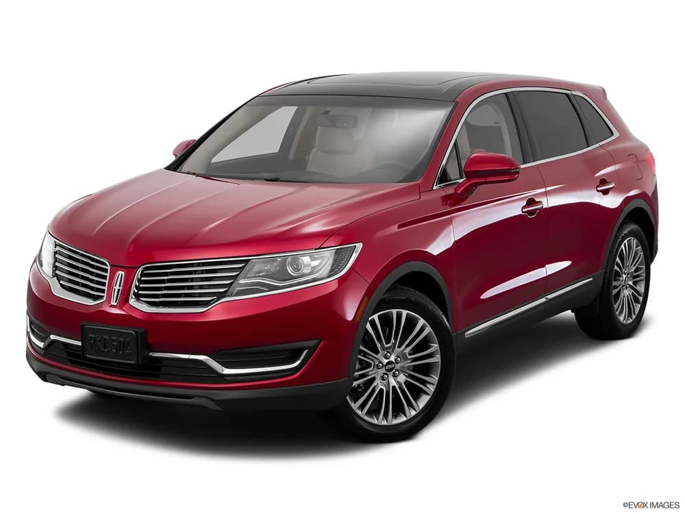 لينكون ام كاي اكس 2018 2.7L Reserve Tech Pack+Luxury Pack AWD