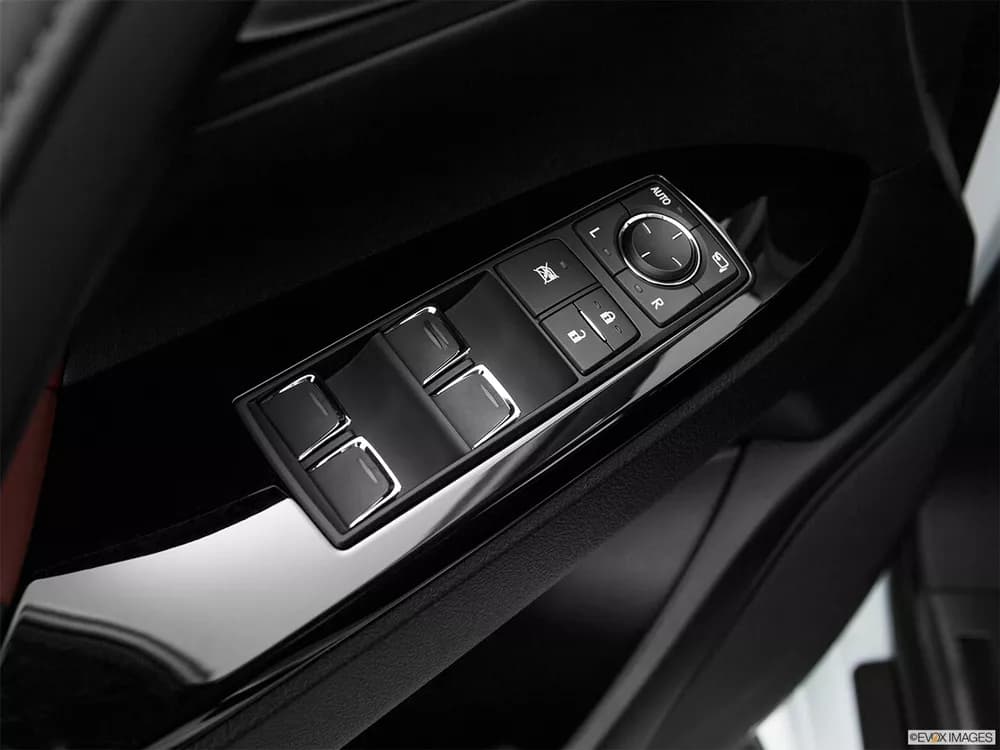 Lexus LX 2018 570 Platinum