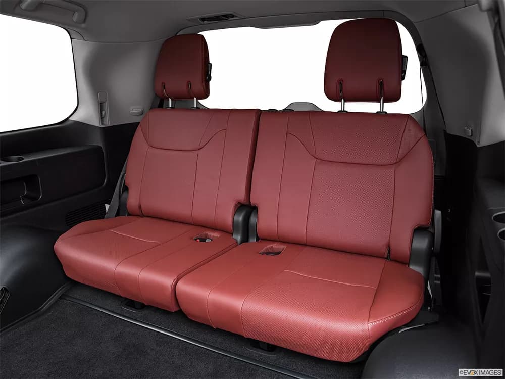 Lexus LX 2018 570 Platinum