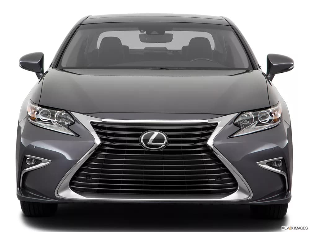 Lexus ES 2018 350 Platinum