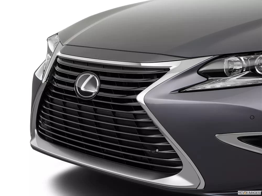 Lexus ES 2018 350 Platinum