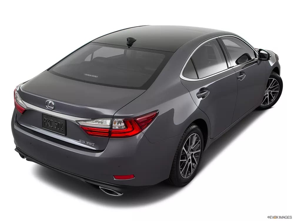 Lexus ES 2018 350 Platinum