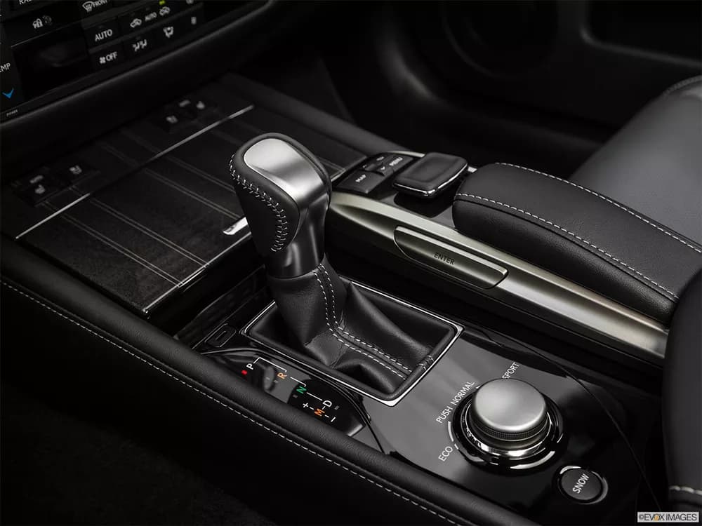 Lexus GS 2018 350 Prestige