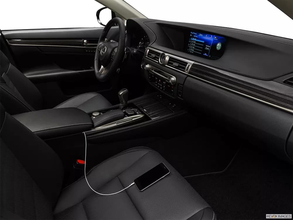 Lexus GS 2018 350 Prestige