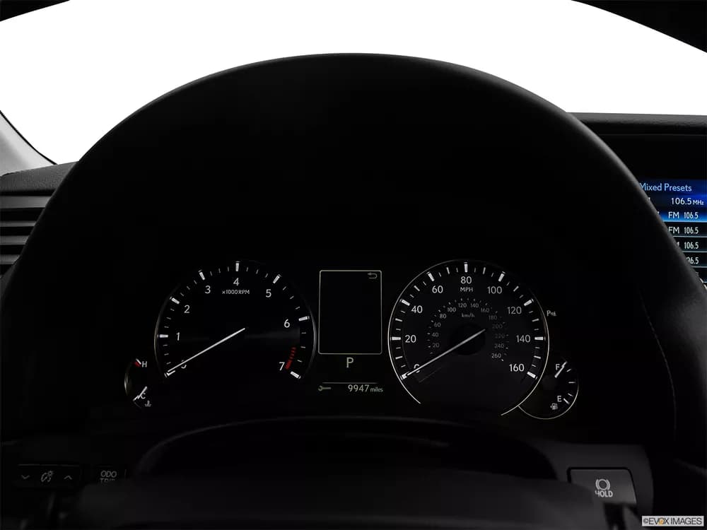 Lexus GS 2018 350 Prestige