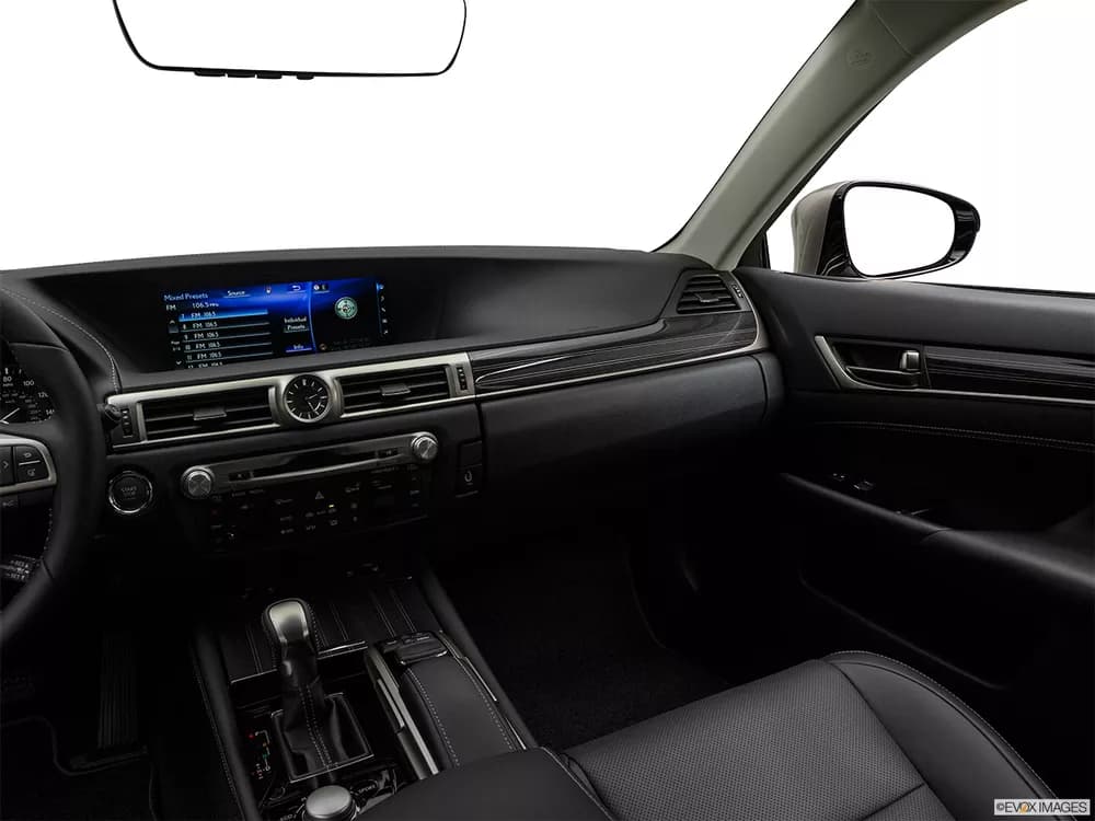 Lexus GS 2018 350 Prestige