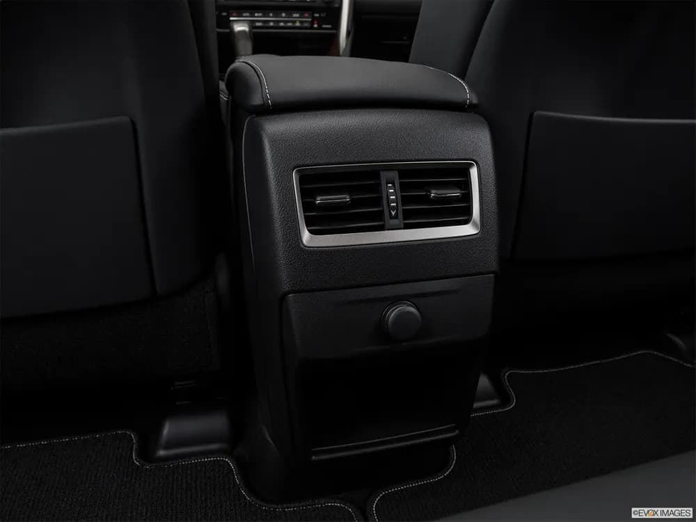 Lexus RX 2018 350 Platinum
