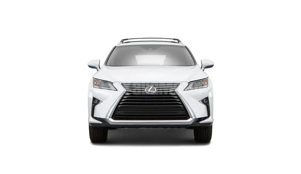 Lexus RX 2018 350 Platinum