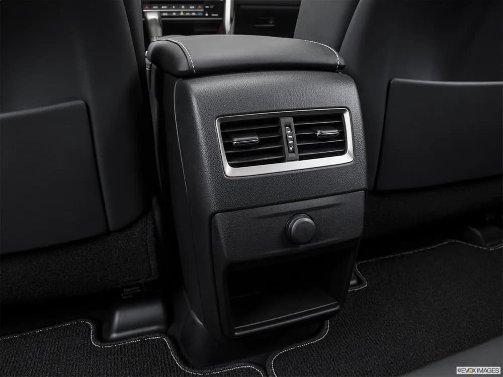 Lexus RX 2018 450h Platinum