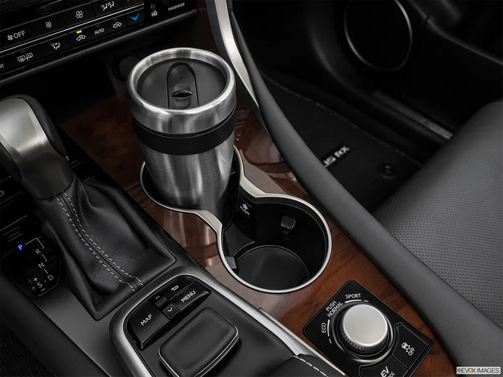 Lexus RX 2018 450h Platinum