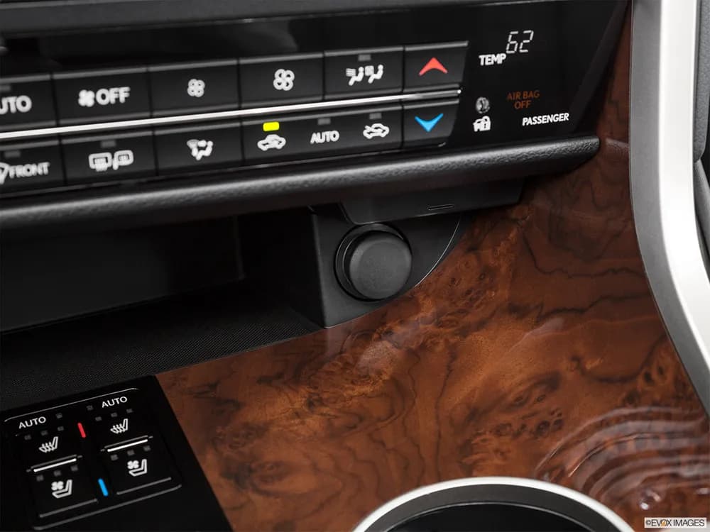 Lexus RX 2018 450h Platinum