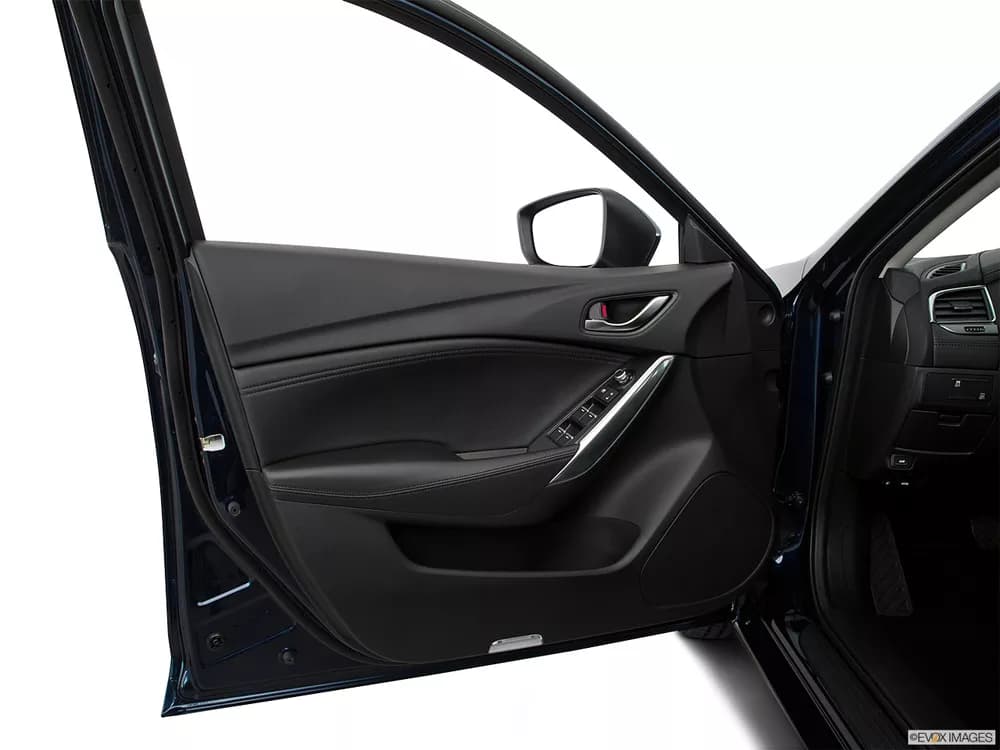 مازدا 6 2018 2.5L Luxury Plus