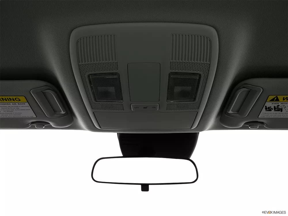 مازدا 6 2018 2.5L Luxury Plus