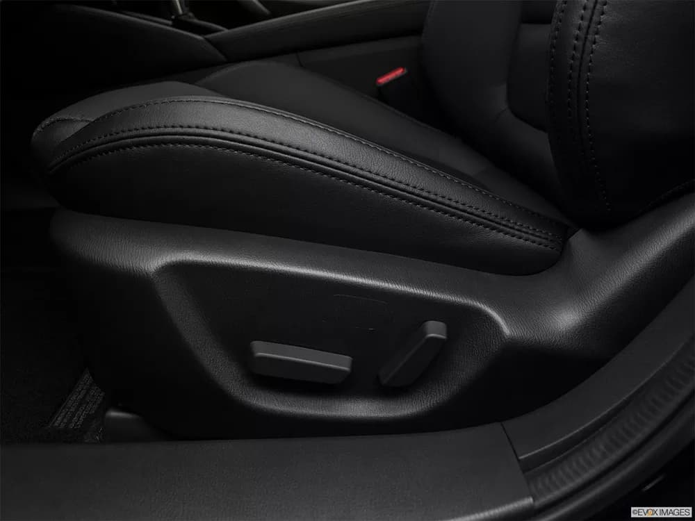 مازدا 6 2018 2.5L Luxury Plus