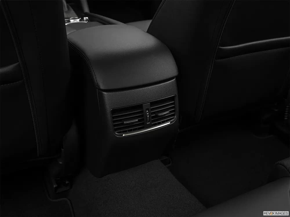 مازدا 6 2018 2.5L Luxury Plus