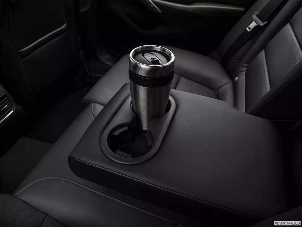مازدا 6 2018 2.5L Luxury Plus