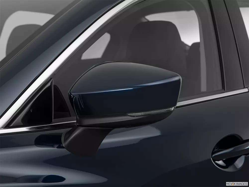 مازدا 6 2018 2.5L Luxury Plus