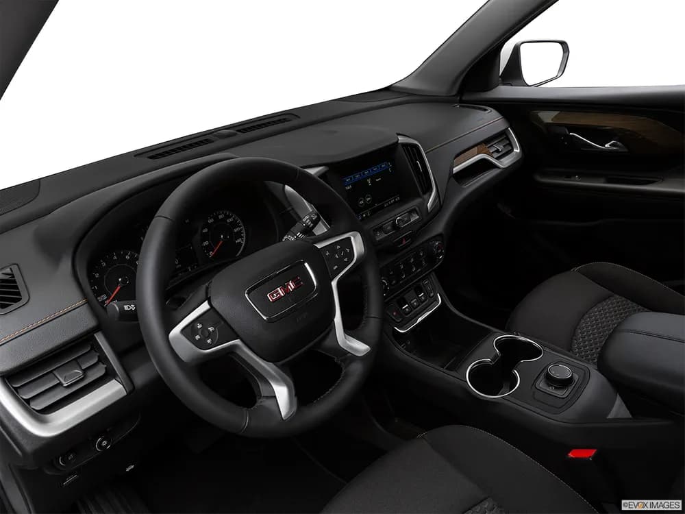 GMC Terrain 2018 SLE1 FWD