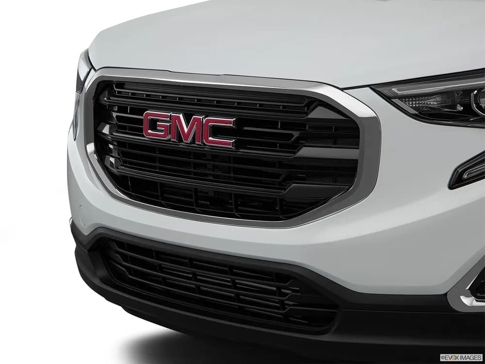 GMC Terrain 2018 SLE1 FWD