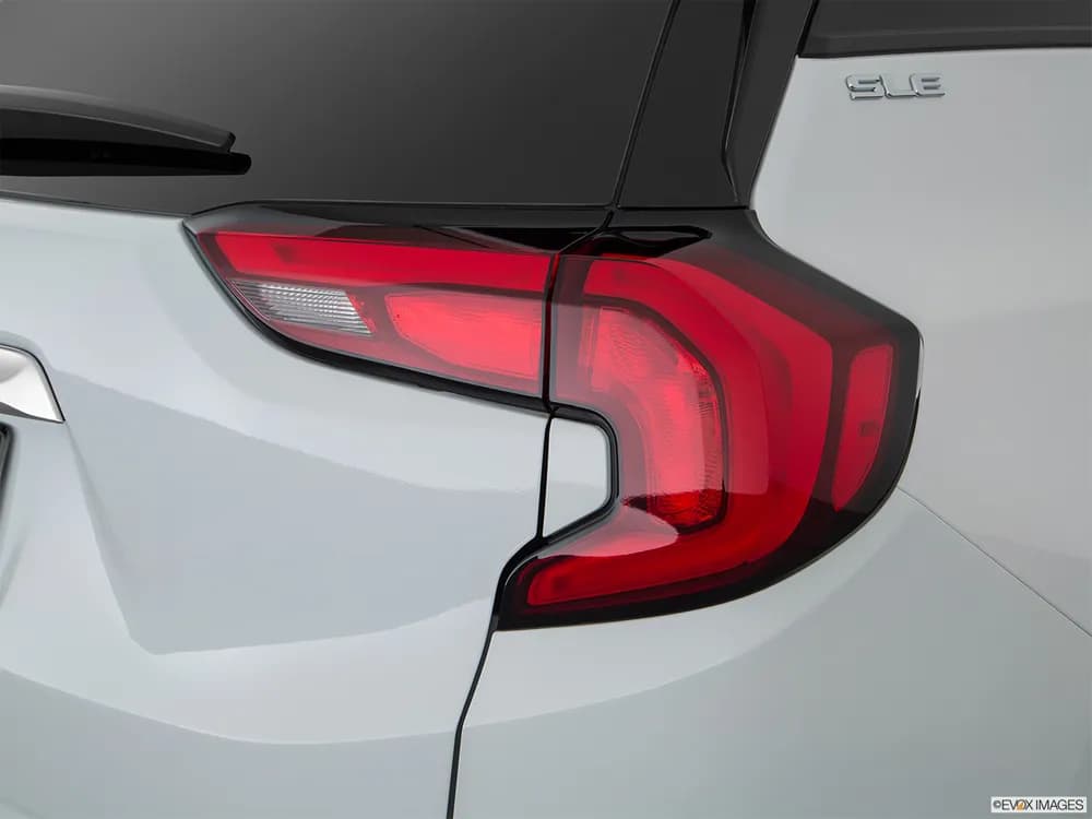 GMC Terrain 2018 SLE1 FWD
