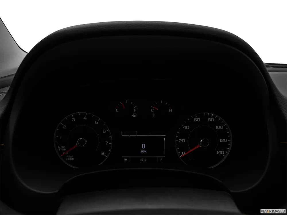 GMC Terrain 2018 SLE1 FWD