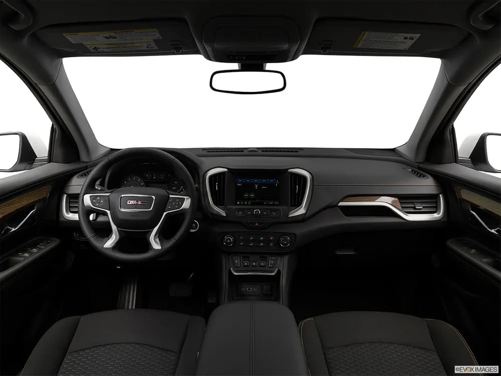 GMC Terrain 2018 SLE1 FWD