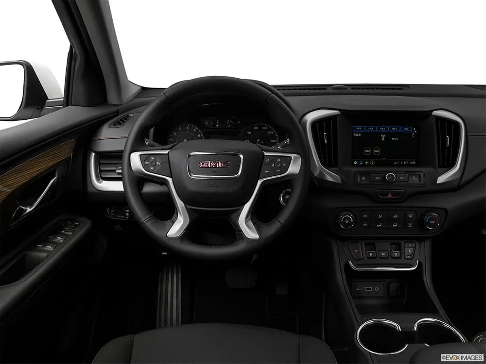 GMC Terrain 2018 SLE1 FWD