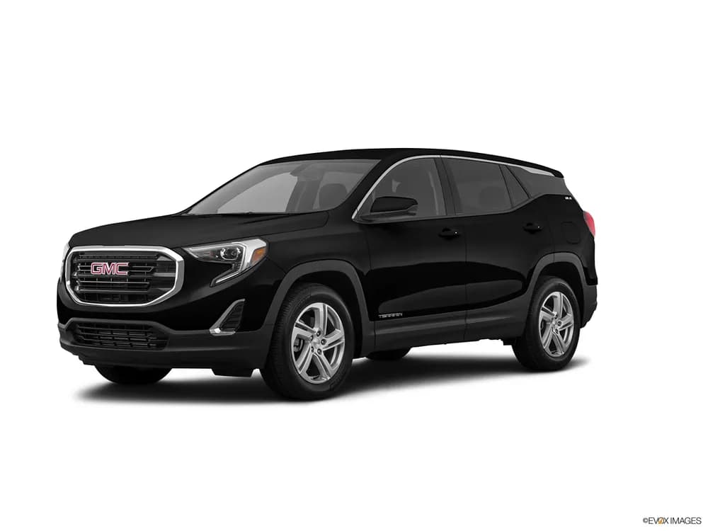 GMC Terrain 2018 SLE1 FWD