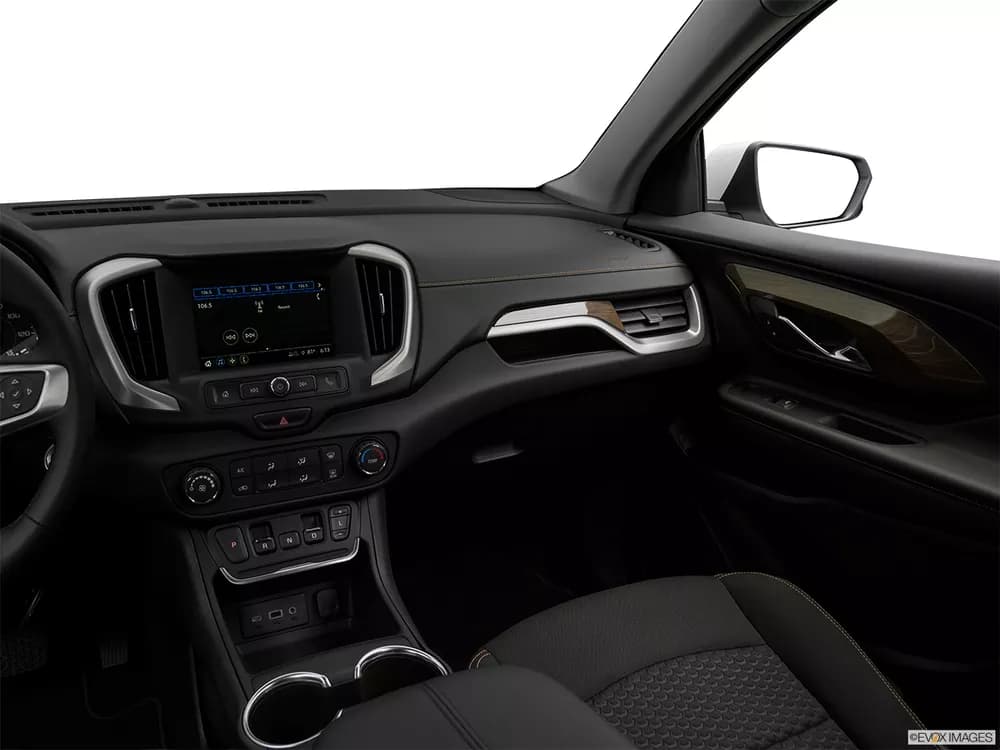 GMC Terrain 2018 SLE2 AWD