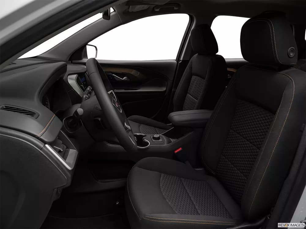 GMC Terrain 2018 SLE2 AWD