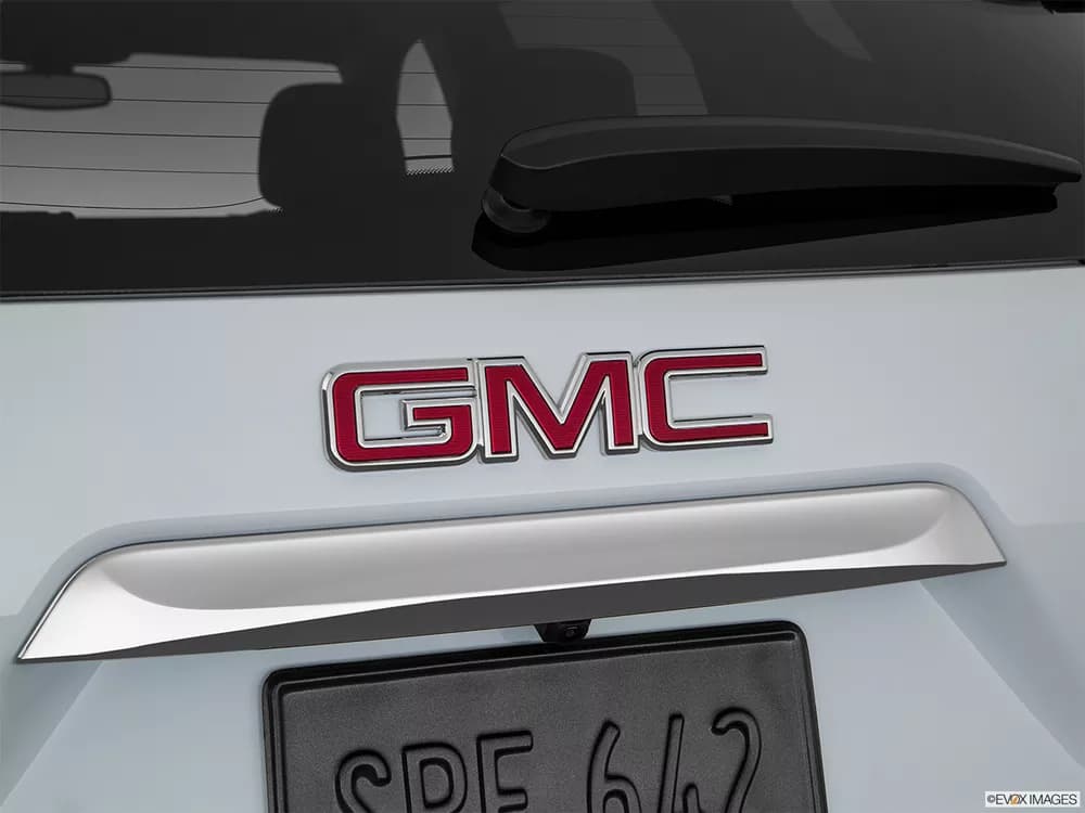 GMC Terrain 2018 SLE2 AWD