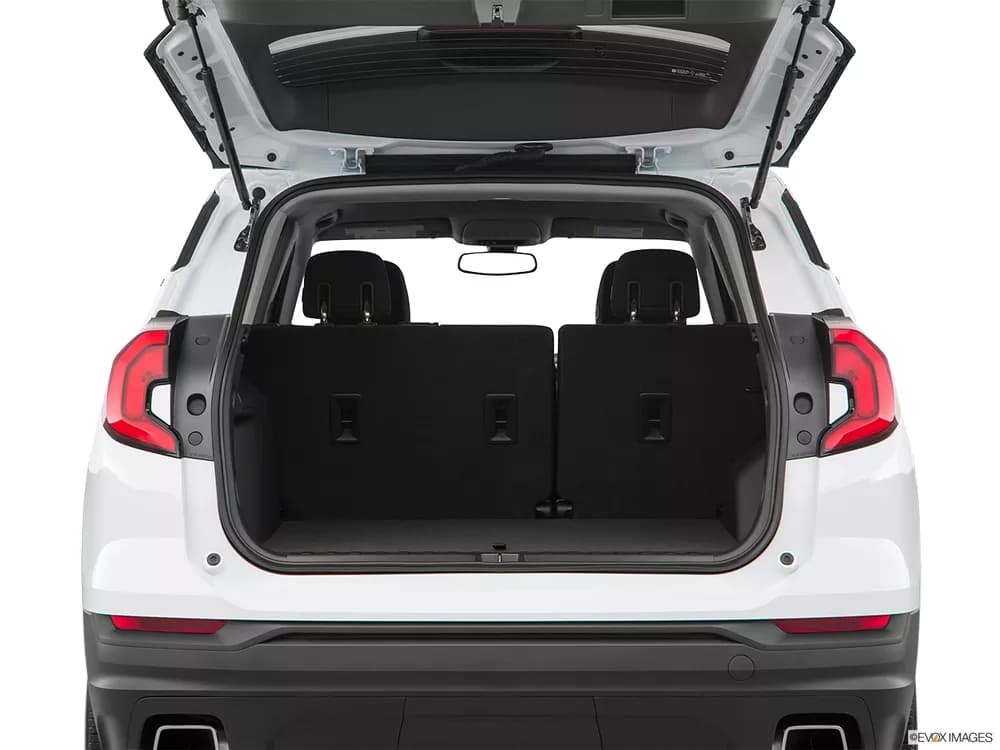 GMC Terrain 2018 SLE2 AWD