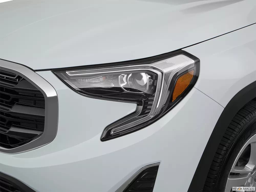 GMC Terrain 2018 SLE2 AWD