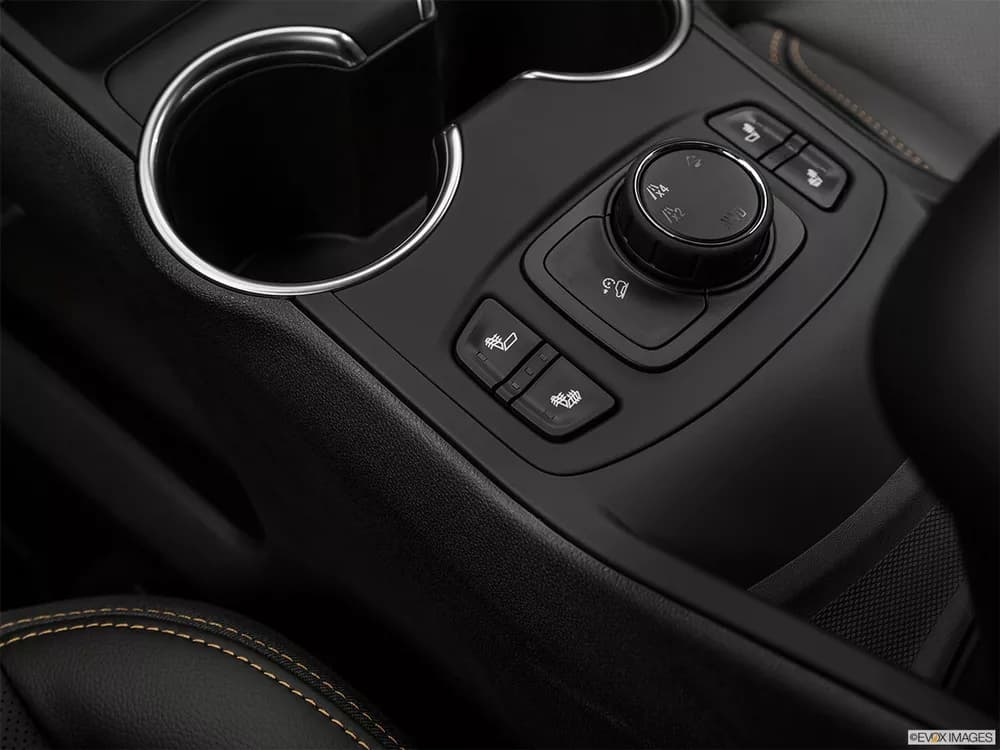 GMC Terrain 2018 SLT2