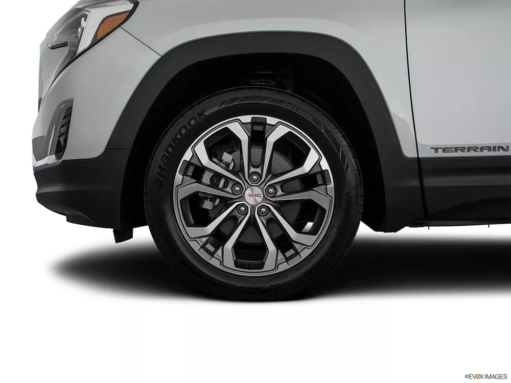 GMC Terrain 2018 SLT2