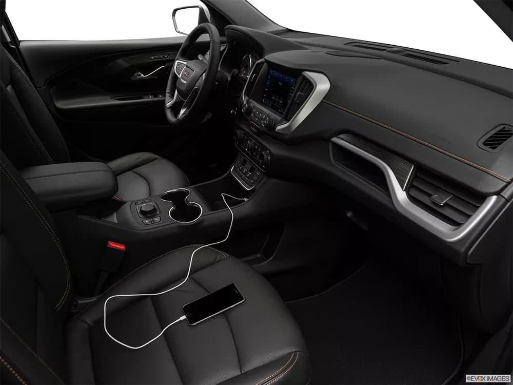 GMC Terrain 2018 SLT2