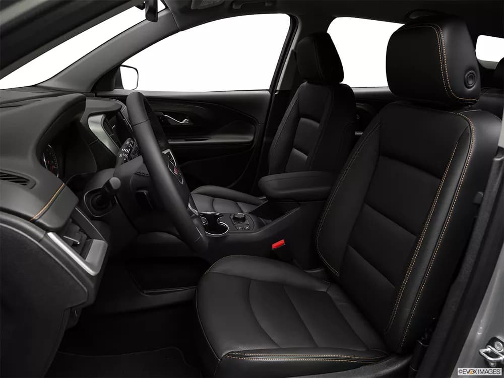 GMC Terrain 2018 SLT2