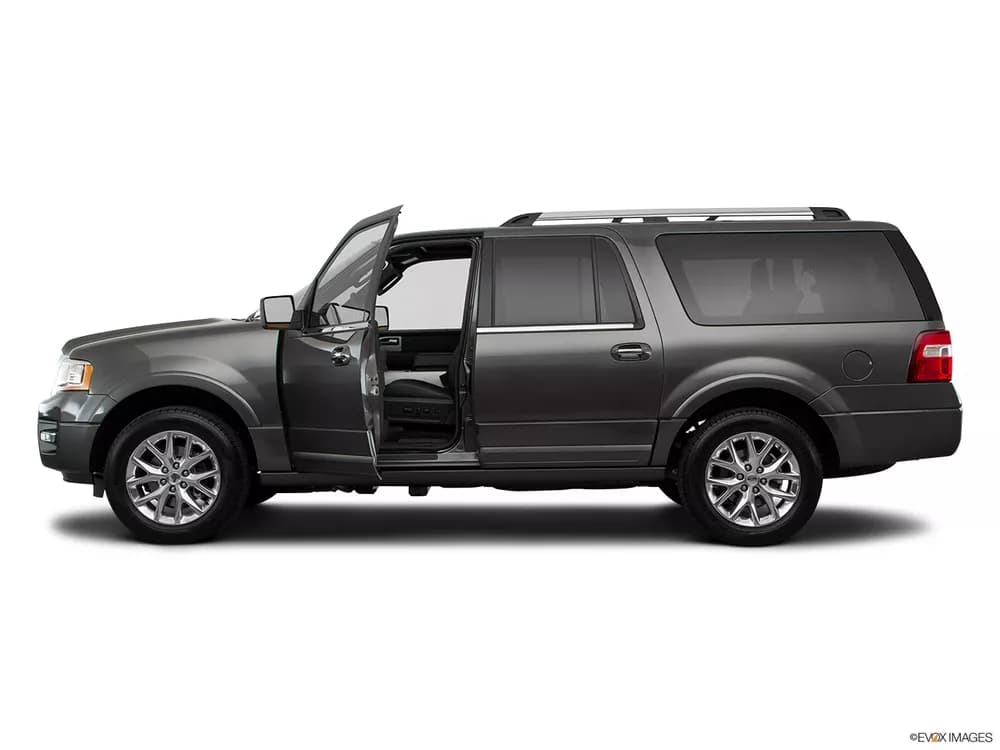 فورد اكسبدشن إي إل 2018 3.5L EcoBoost LTD