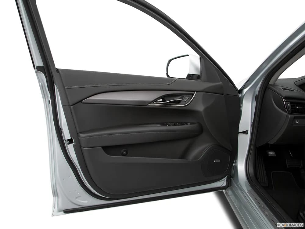 Cadillac ATS 2018 3.6L Premium Performance