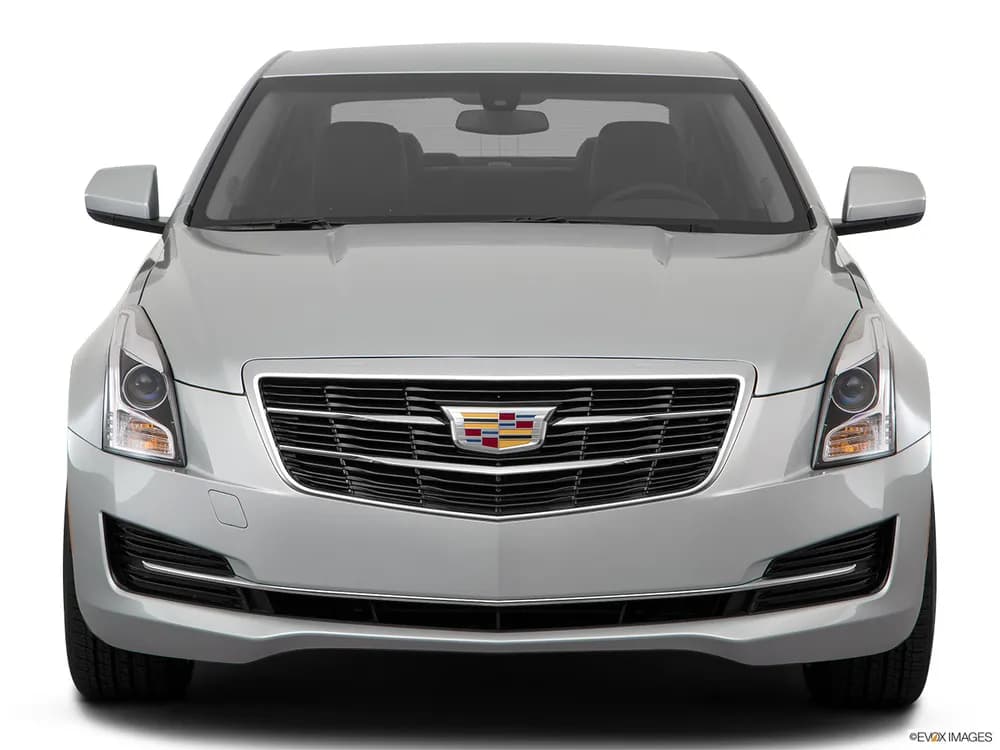 Cadillac ATS 2018 3.6L Premium Performance