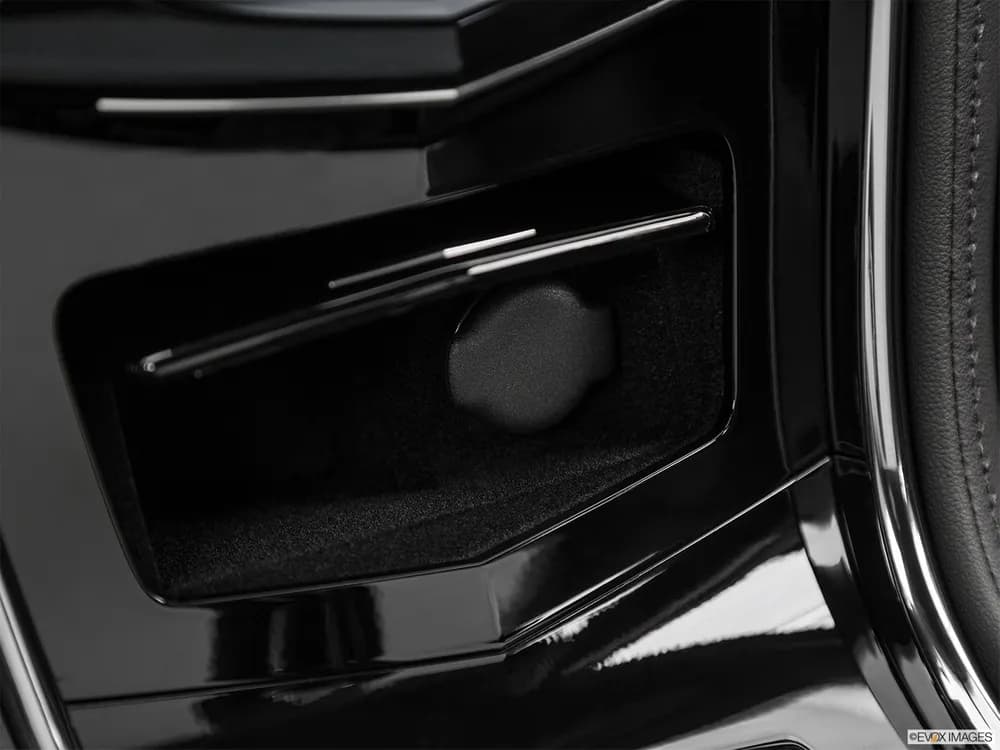 Cadillac ATS 2018 3.6L Premium Performance