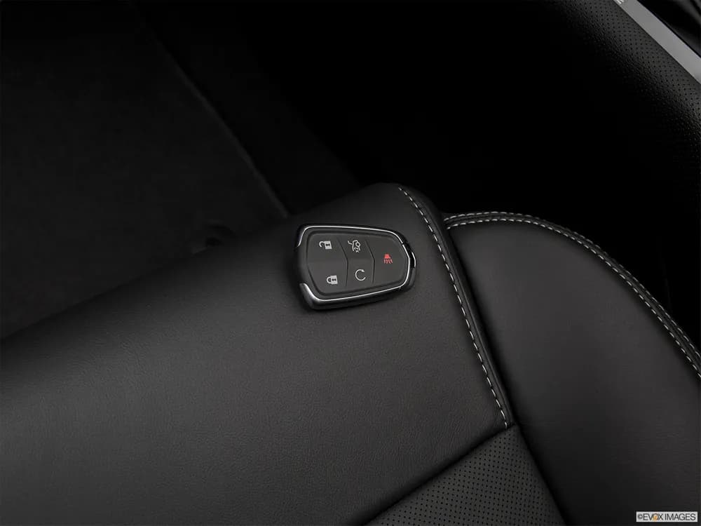 Cadillac XTS 2018 3.6L Luxury