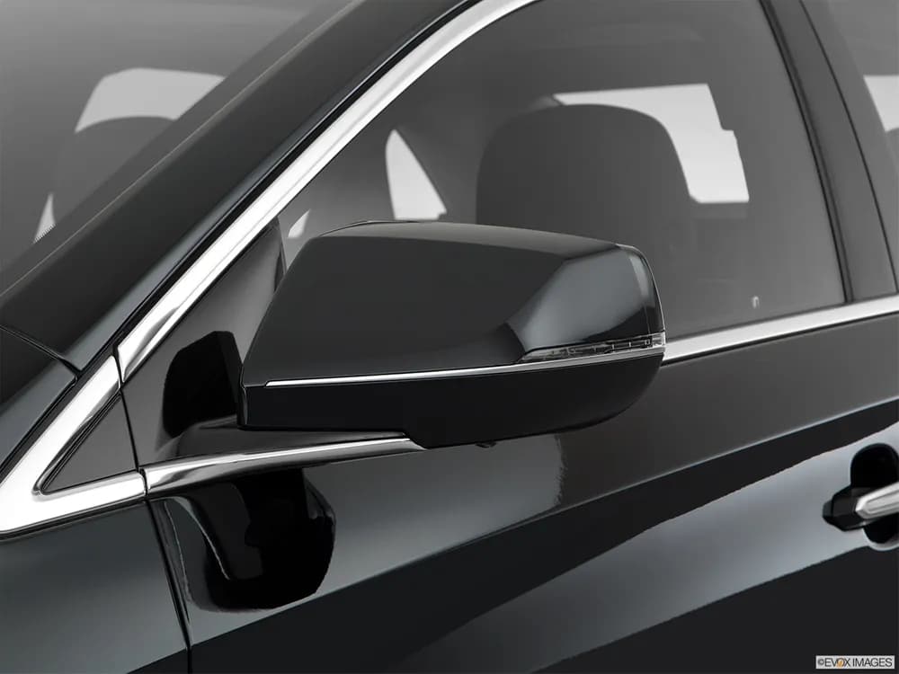 Cadillac XTS 2018 3.6L Luxury