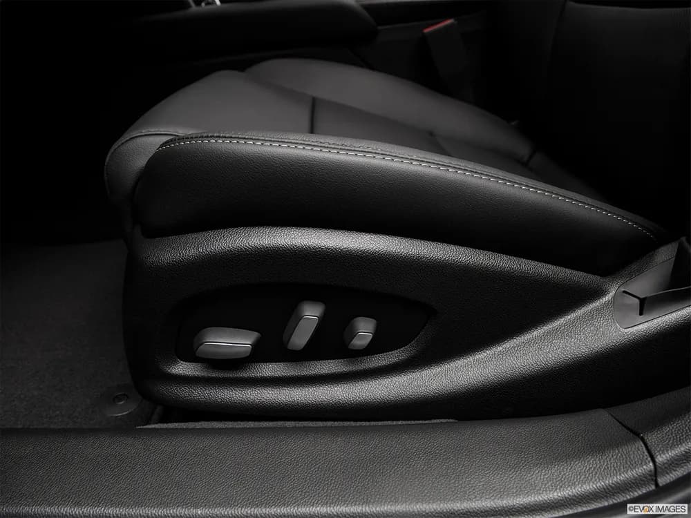 Cadillac XTS 2018 3.6L Luxury
