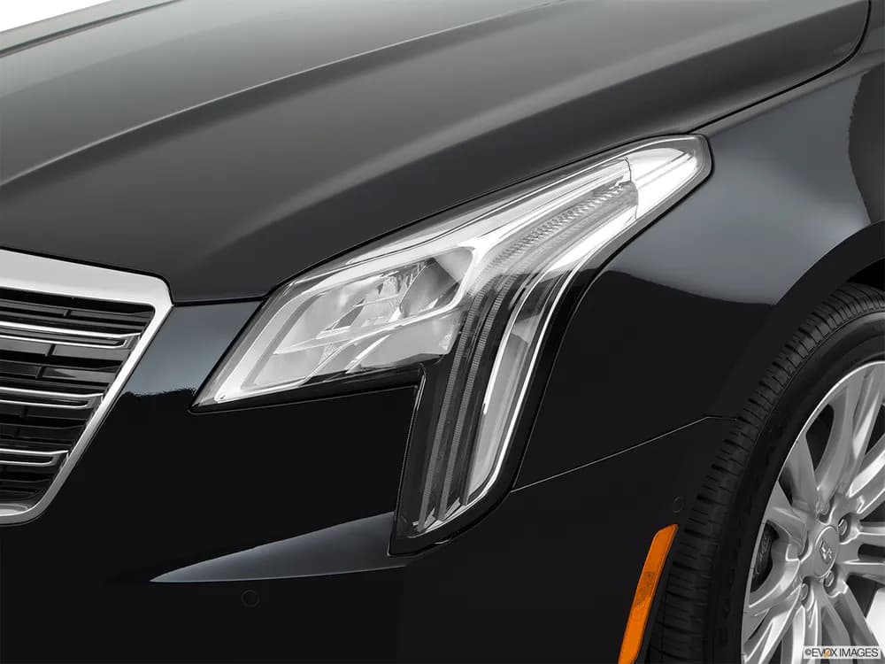 Cadillac XTS 2018 3.6L Luxury