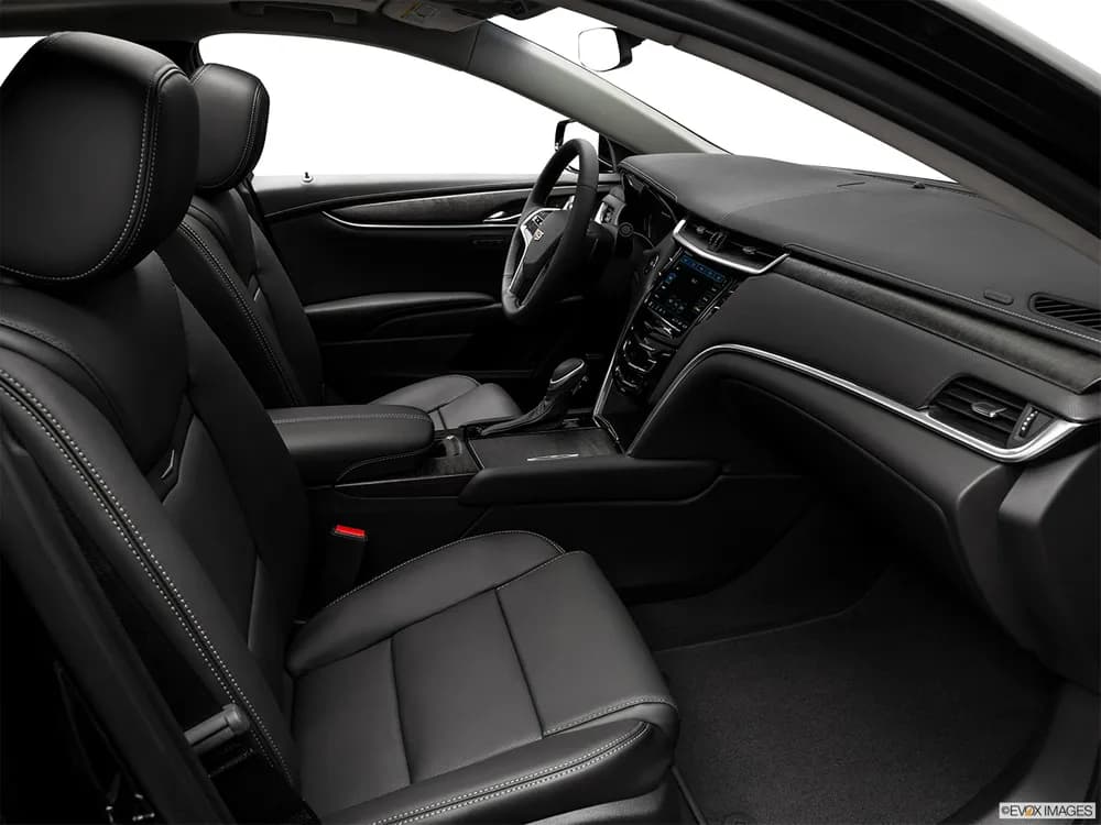 Cadillac XTS 2018 3.6L Luxury